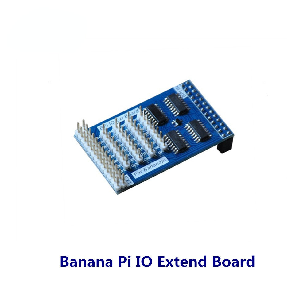 Infinity Cascade Banana Pi GPIO Expansion Board IO Extend Adapter Extension Plate Expand ModuleCustom PCB customize