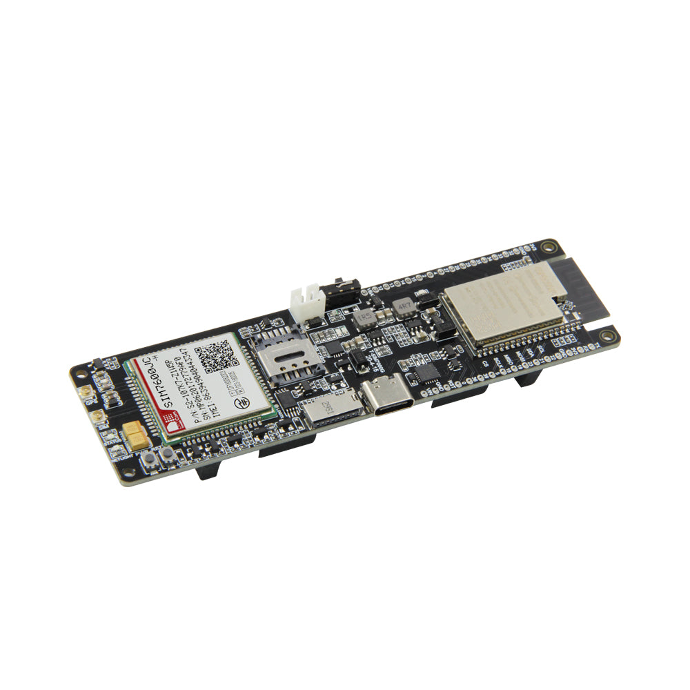 T-SIM7070G T-SIM7000JC  LPWA Cat-M/Cat-NB/GPRS/EDGE. ESP32 WIFI  for custom circuit board pcba customize