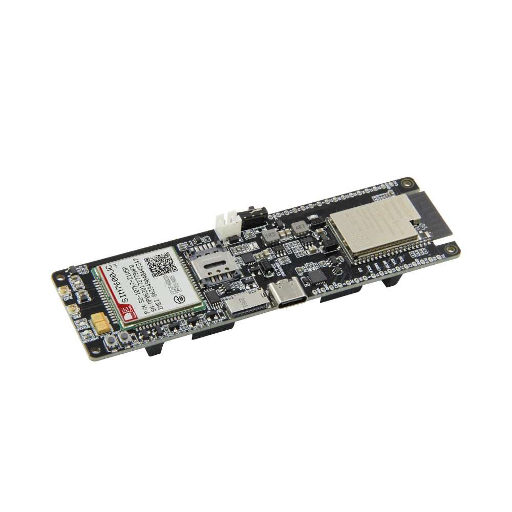 Custom T-SIM7070G T-SIM7000JC  LPWA Cat-M/Cat-NB/GPRS/EDGE. ESP32 WIFI  for custom circuit board pcba Manufacturer