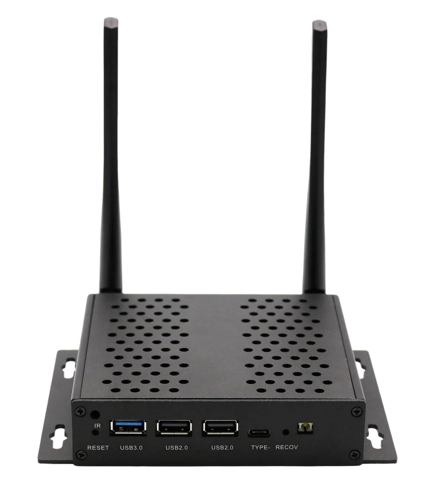 Custom PCBA Mekotronics R58 Mini PC Aluminium enclosure, Rockchip RK3588 Manufacturer