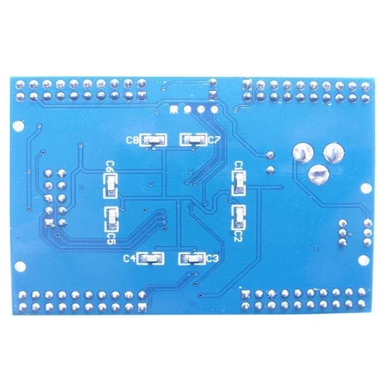 Custom Altera MAX II EPM240 CPLD Development Board Learning Board Manufacturer