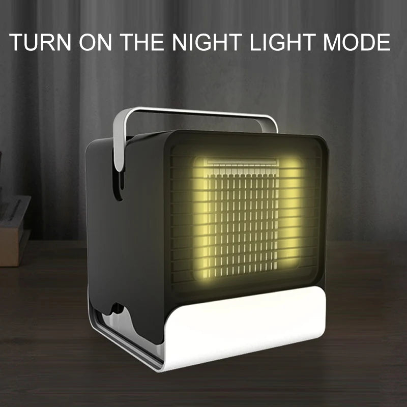 Custom Lonten Smart Home Mini USB Fan Manufacturer