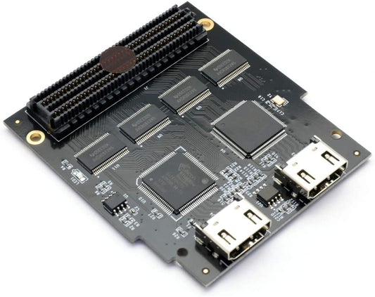 Zynq-7000 Kintex-7 FPGA SoC Development Board  PCIex4 SFP JTAG Custom PCB PCB SMT customize