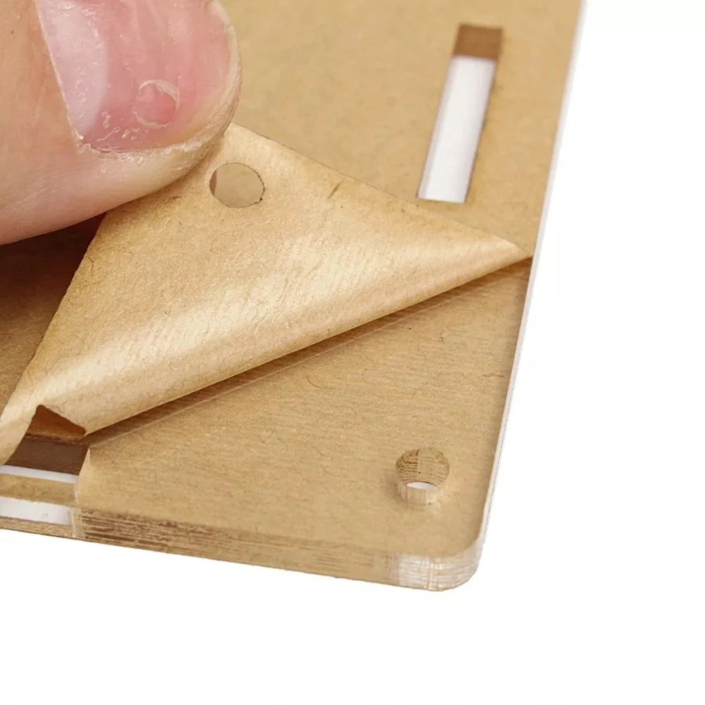 Custom LCR-T4 Mega328 Transistor Tester Diode Triode Capacitance ESR Meter With Shell Manufacturer