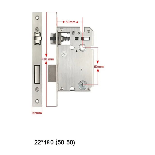 Custom Hot Waterproof Tuya APP smart lock Fingerprint door lock WiFi Smart door lock RFID Card Electronic Digital Security password loc Manufacturer