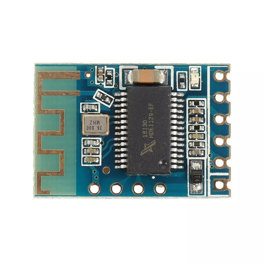 Custom Custom Audio Receiver Module For Stereo Dual Channel Audio Speaker Amplifier JDY-62 PCBA Manufacturer