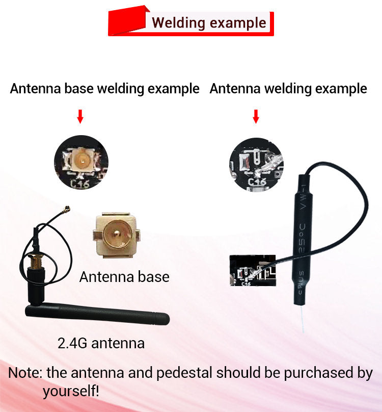 TDA7498E 2*160W+220W Power Amplifier Board 2.1 Channel Class D Theater Audio Stereo Equalizer Subwoofer Amp  pcb assembly customize
