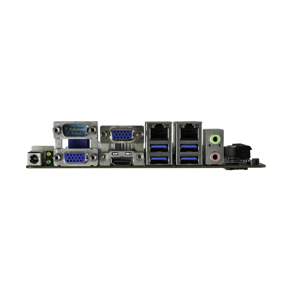Custom Firefly ITX-3568JQ Quad-core ITX Mainboard RockChip RK3568J RKNN NPU 1.0Tops 8M ISP ARM G52 2EE Support Android,Ubuntu ,RTLinux Manufacturer