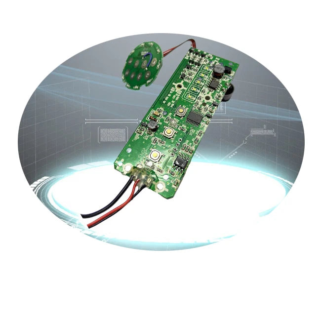 Custom OEM-ODM pcb printed circuit board welding machine circuit board printed circuit board Manufacturer