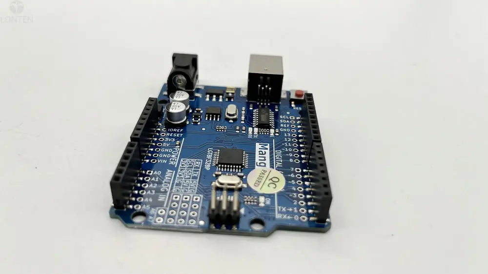 Custom mango unos CH340 Development board For arduinos LGT8F328P-QFP32 to replace mega328P Manufacturer