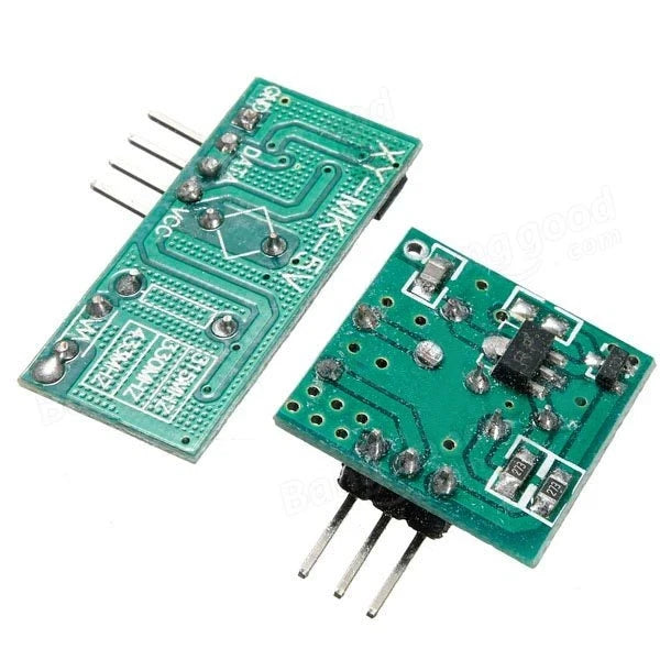 Custom 20MHz-2.4GHz Low Noise Broadband RF Receiver Amplifier Signal Amplifier Module Manufacturer