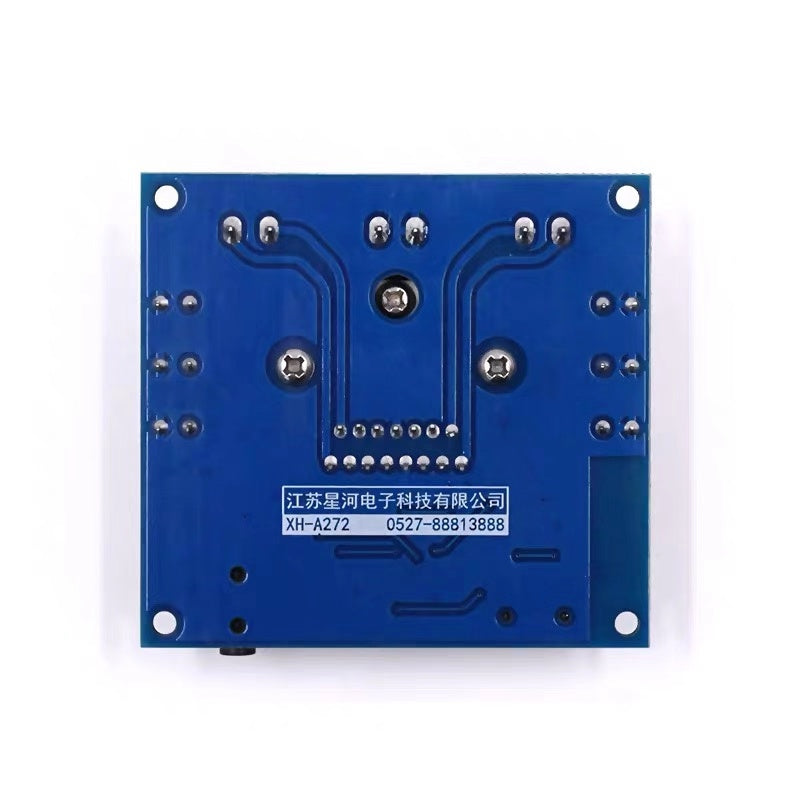 TDA7297 2*15W Class AB Amplifier Board Stereo Dual Channel AUX / TF Card Amp audio amplifier board pcb assembly customize