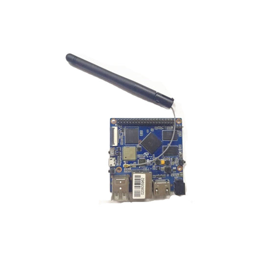 2DB WiFi Antenna for Banana Pi M1 Plus/BPI-M2/M3  Board Custom PCB smart wireless routers pcba smt