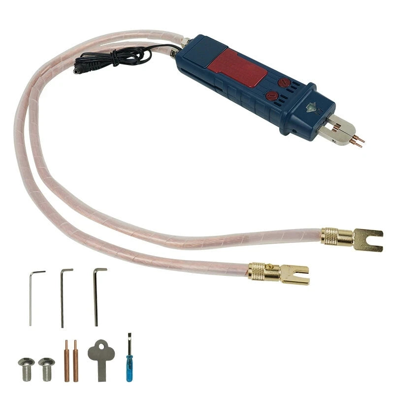 Custom SUNKKO73B Integrated Spot Welding Pen DIY Electric Vehicle 18650 Battery Pack With Trigger Switch Manufacturer