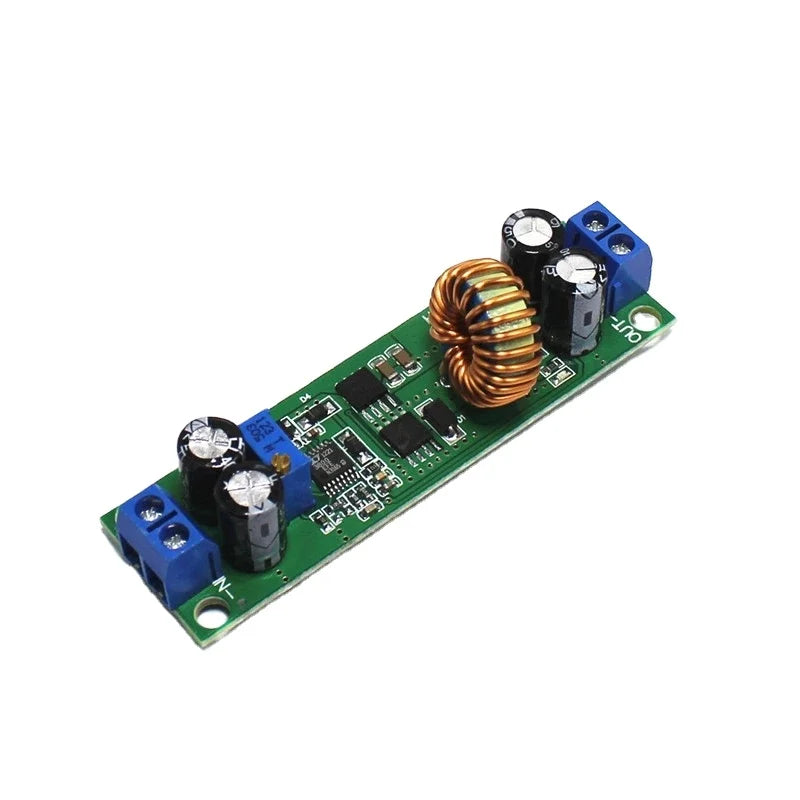 Custom Custom Dc-dc 60 V48V36V24V To 19 V12V9V5V3V Buck module The onboard charging voltage stabilizes the power buck Manufacturer