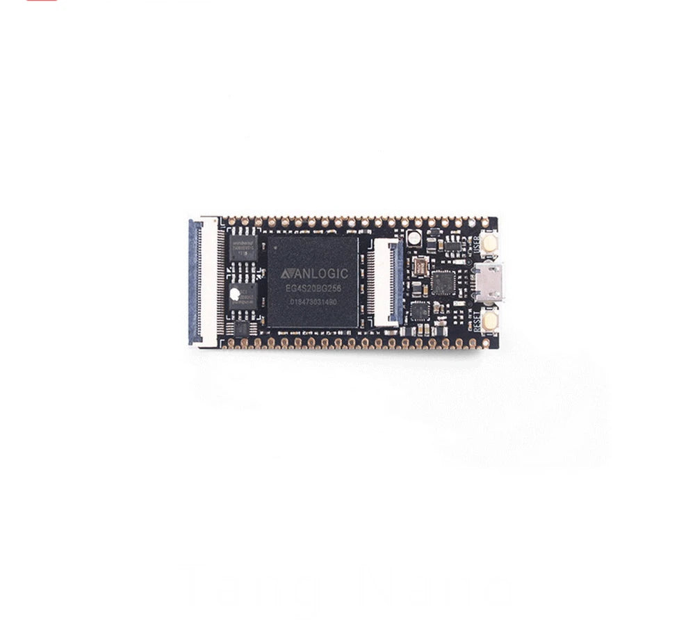 Custom Custom Lichee Tang Primer FPGA RISC-V Core Board Data Conversion Development Boards and Kits CN;GUA LT Manufacturer