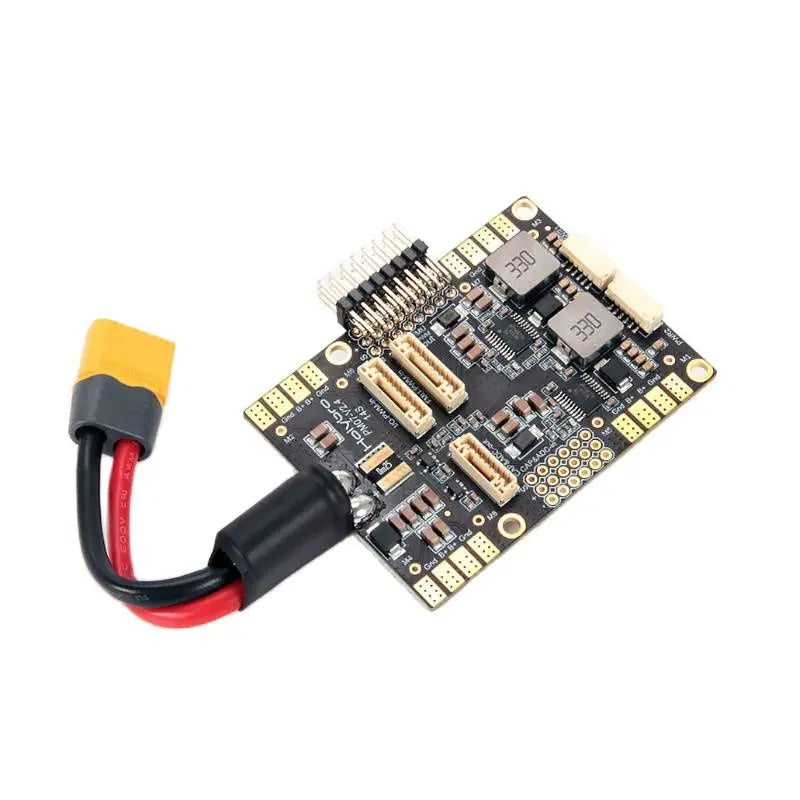 Custom PCBA PM07 Power Module (14S) Development Boards Manufacturer