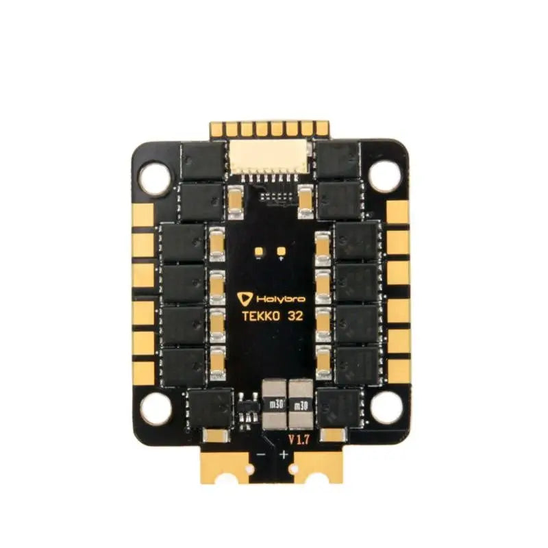 Custom PCBA Tekko32 F4 4in1 50A ESC Development Boards Manufacturer