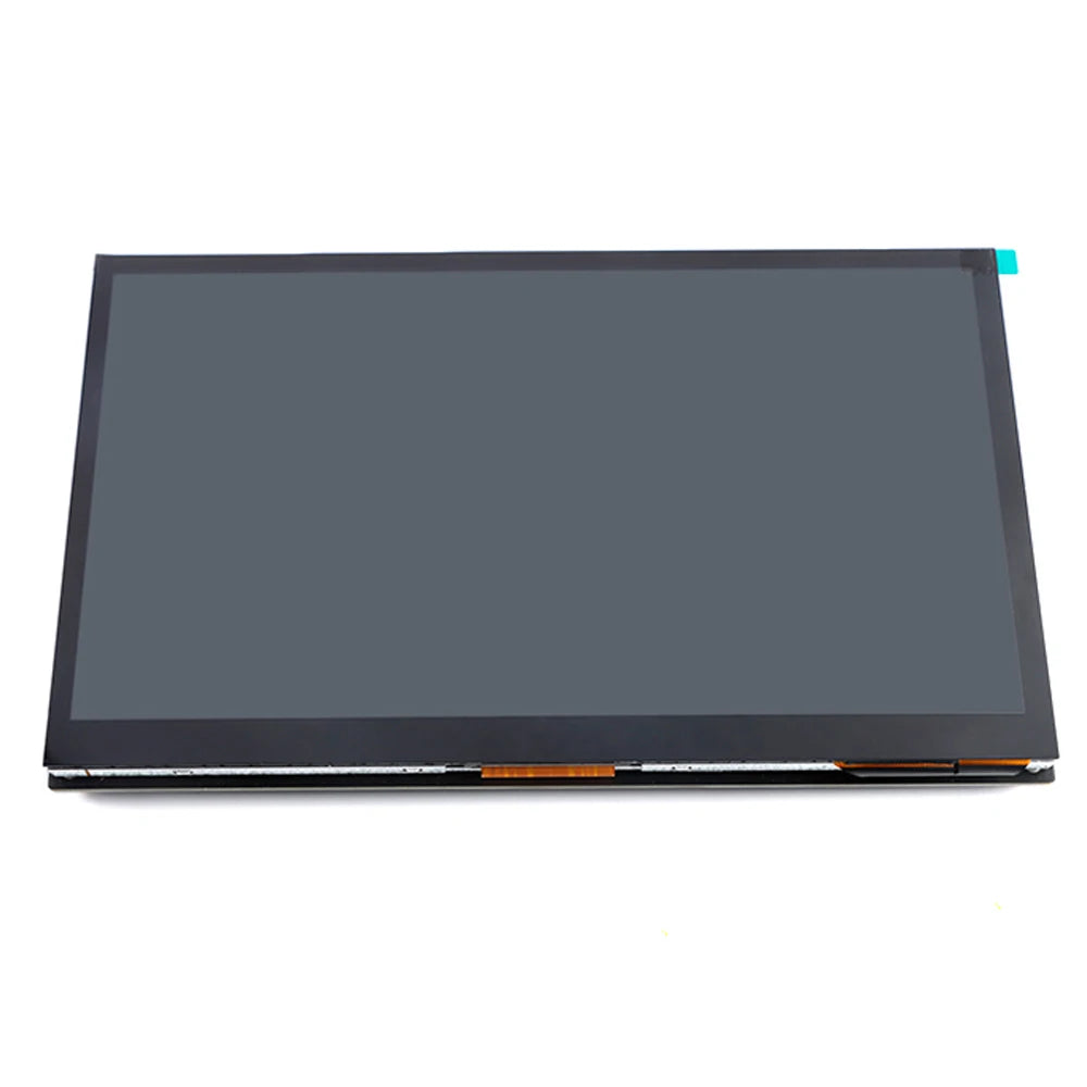 Custom LONTEN 10.1 inch IPS lcd screen display 1024*600  monitor for raspberry pie capacitive touch with speaker screens Manufacturer