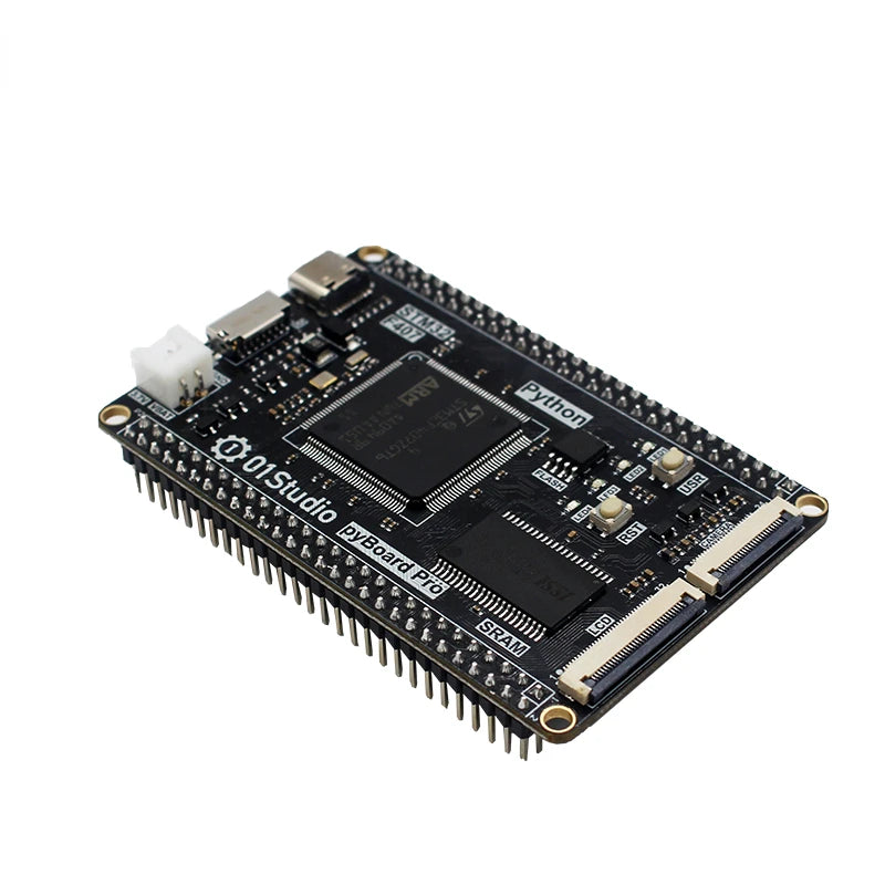 Custom Custom STM32F407ZGT6 core board Python development board For pyBoard Pro Columbus minimum system Manufacturer