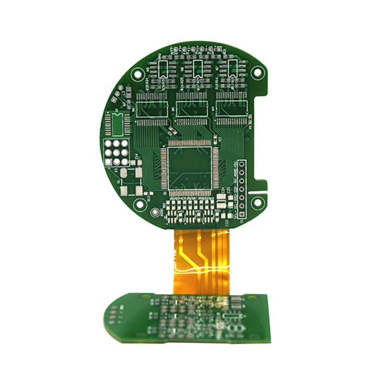 Custom Consumer Products Flexible PCB Electronic Circuit Custom Board General Other PCB&amp;PCBA Manufacturers Manufacturer