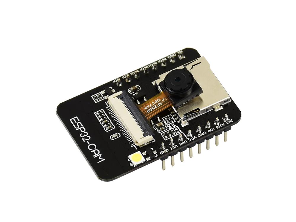 Original ESP32-CAM Camera Module Based on ESP32 OV2640 Camera Included Custom PCB pcba solution development customize