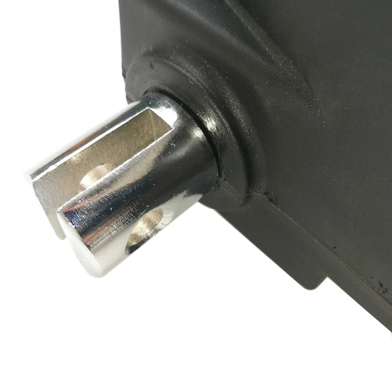 Custom Stroke 400mm Electric linear actuator 12V 24V DC motor 2000N 4000N 6000N 8000N push pull force hospital ICU electric chair bed Manufacturer