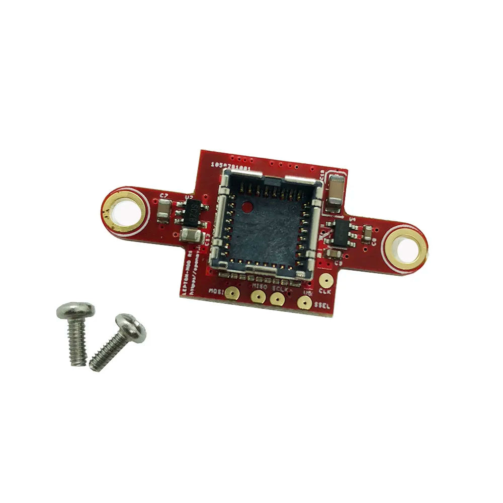 Custom Lepton 3.5 Base For camera moduleinfrared thermal imaging thermal sensing temperature Manufacturer