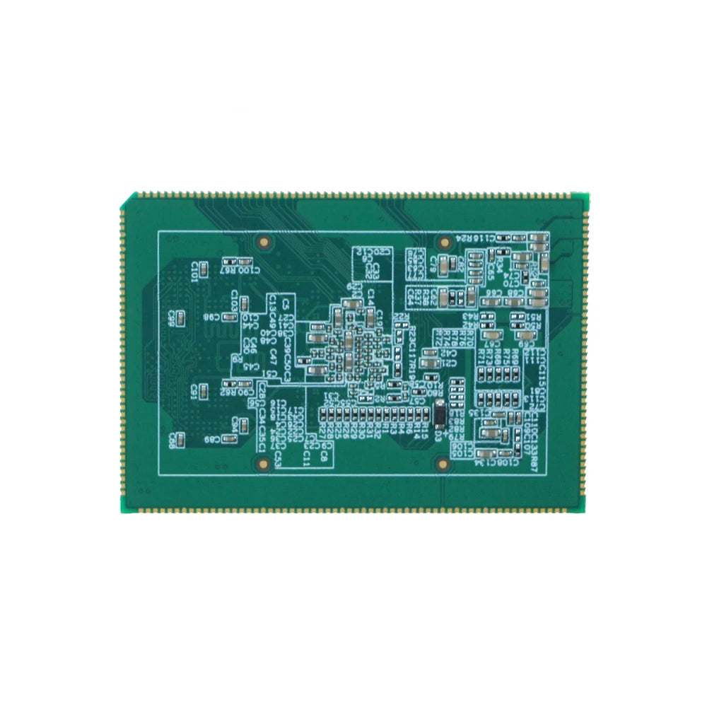 Custom PCBA Tronlong Imx8 industrial core board NXP imx8m Mini arm 4-core cortex-a53 H264 h265 Development Boards Manufacturer