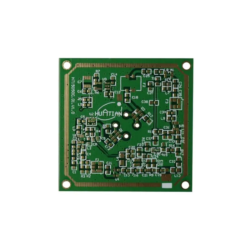 Custom Electronic components products component accessories machinery industry equipment automatic pcb manufacture Manufacturer