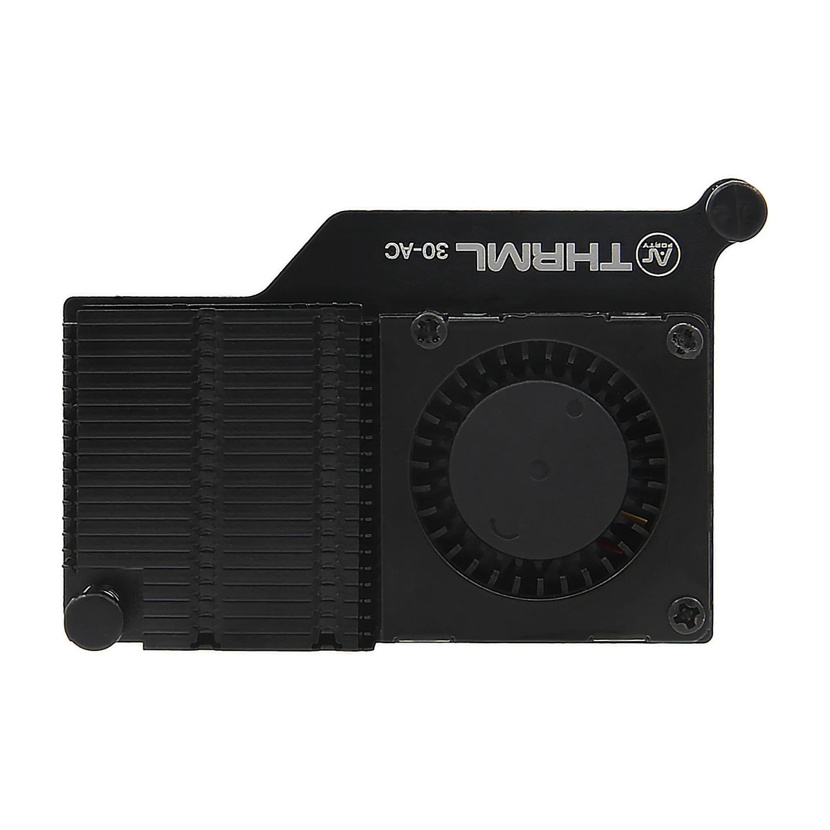 Argon THRML Active Cooler for Raspberry Pi 5