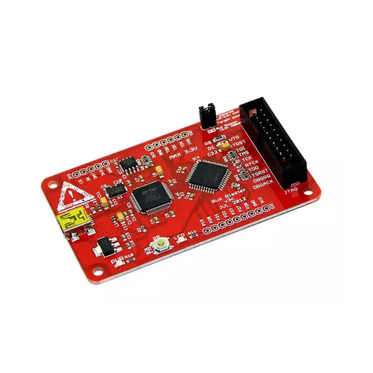 Custom Custom Bus Blaster V3c for MIPS Kit OpenOCD urJTAG JTAG Debugger Adapter FT2232H Mini-CPLD Manufacturer