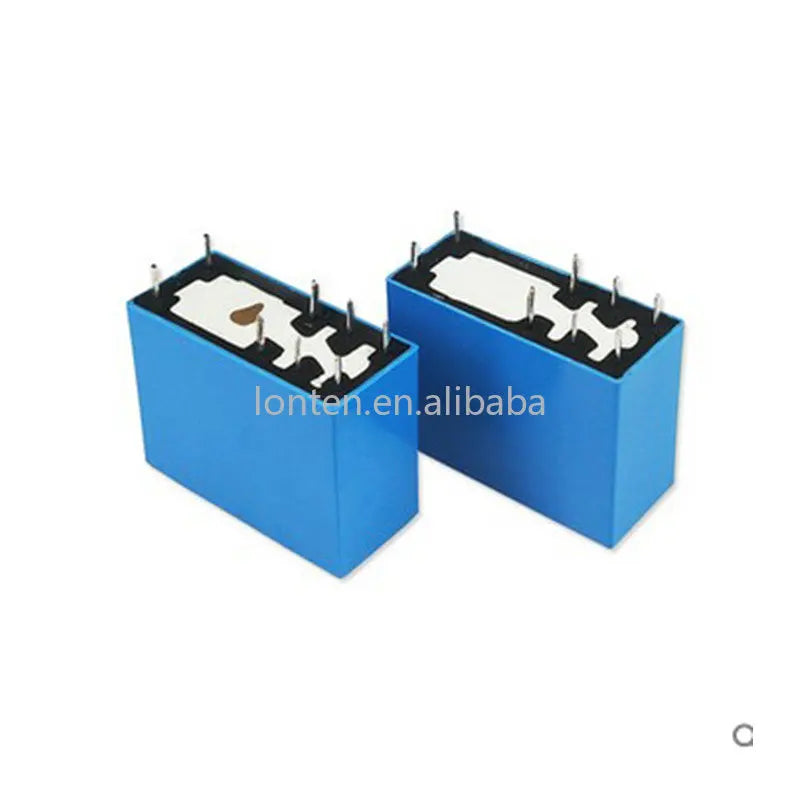 Custom Custom 5pcs SMI-12VDC-SL-2C DC 12V 5A 250V 8PIN Power Relay Manufacturer