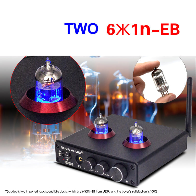 5.0 Tube Amplifier APTX LL Bile Preamp NE5532 HIFI Audio Preamplifier Equalizer Tone Control Pre Amp 24bit/192kHz pcb assembly