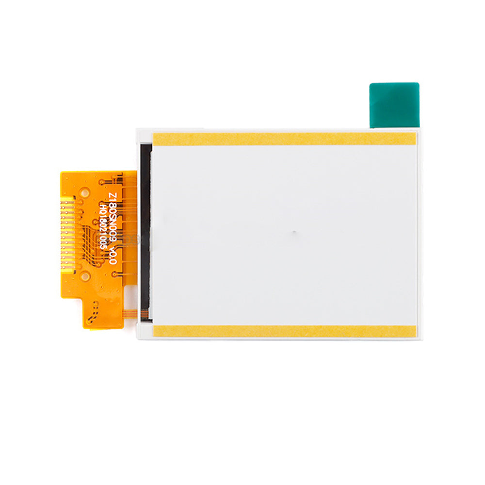LONTEN 1.8 inch RGB TFT LCD screen display IPS 128*160 SPI interface ST7735 driver(solder type) screens Custom