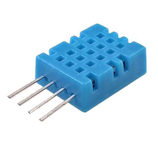 Custom Lonten 1PCS DHT11 DHT-11 Digital Temperature And Humidity Temperature Sensor Manufacturer