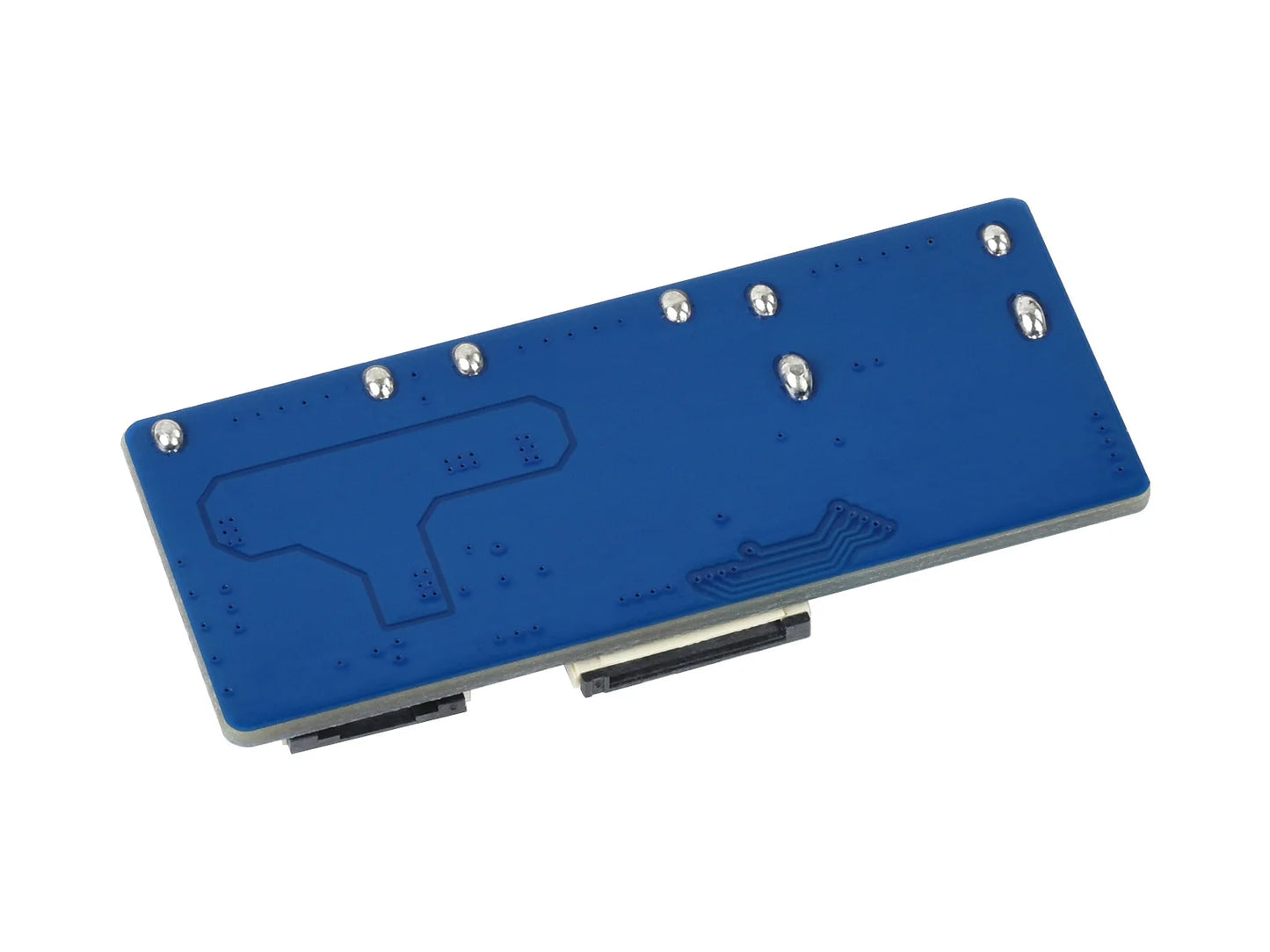 Custom Waveshare USB HD Adapter for CM4-IO-BASE, Adapting FFC Connector To Standard Connector Manufacturer