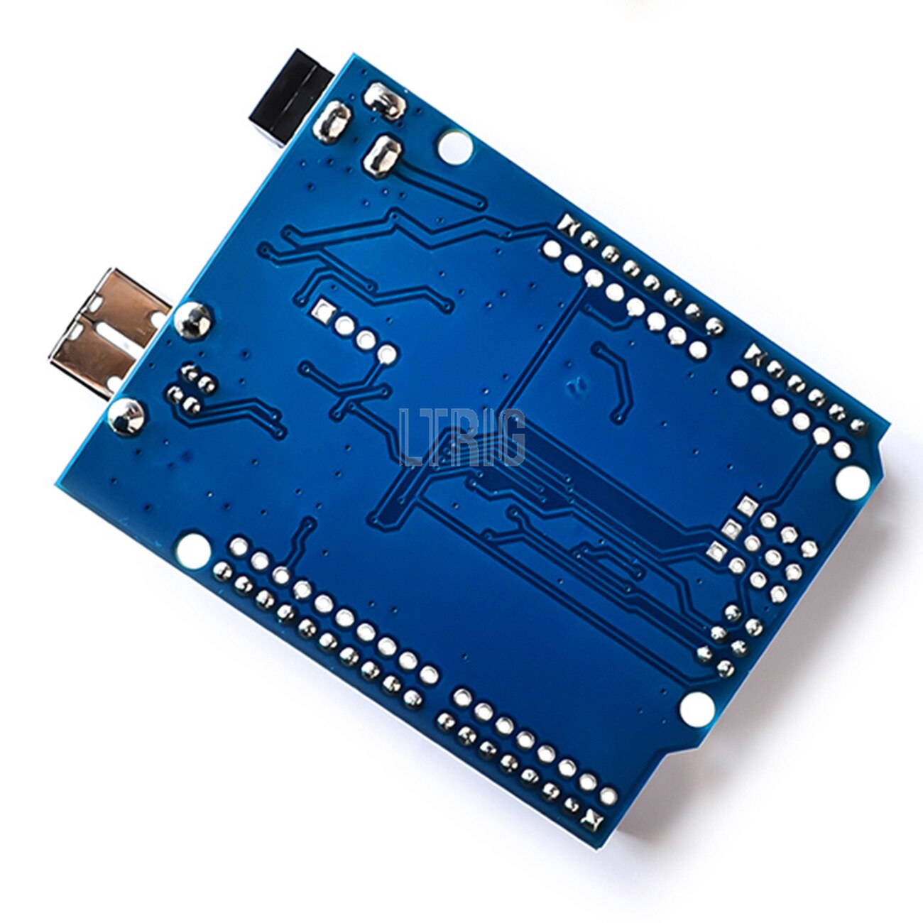 LT For Arduinos  development board ATmega328P CH340 CH340G with straight pin and cable customize