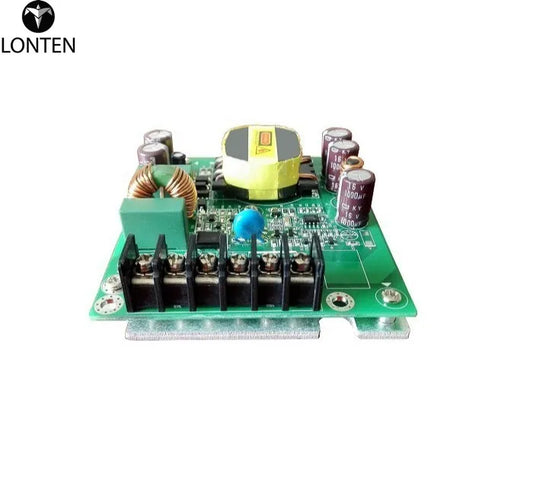 Custom DC DC isolation power supply module power input DC48V communication dedicated Railway locomotives, communication equipment, indu Manufacturer