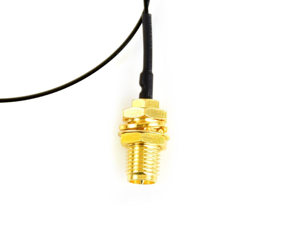 AC8265 Wireless NIC for Jetson Nano 2.4G / 5G WiFi /  4.2 Support Linux, Windows 10/8.1/8/7 Custom PCB hairdressing equipment pc