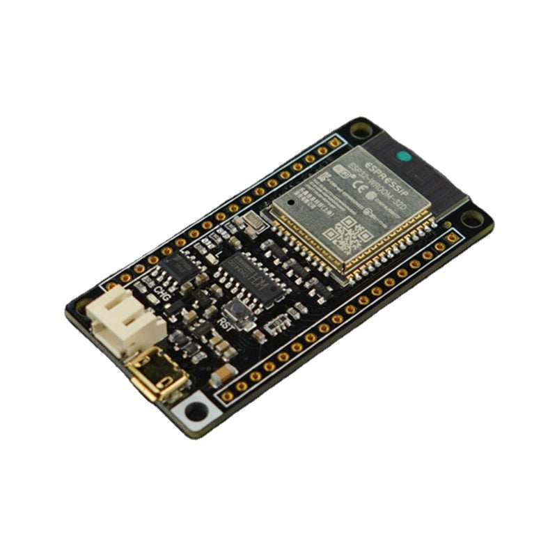 Custom ESP32 IOT Microcontroller (Supports Wi-Fi & ) Custom PCB pc ...