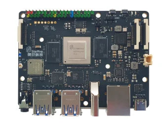 Custom Custom Function Development Board RISC-V for Raspberry pi Manufacturer