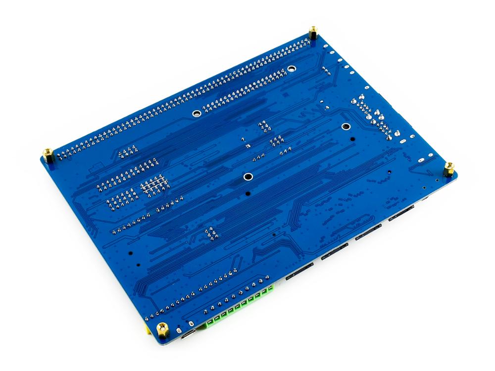 Compute Module IO Board Plus Composite Breakout Board for Raspberry Pi CM3/CM3L/CM3+/CM3+L Custom PCB ultrasonic cleanser pcba