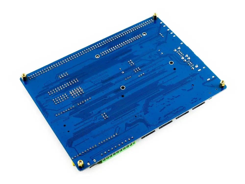 Custom Compute Module IO Board Plus Composite Breakout Board for Raspberry Pi CM3/CM3L/CM3+/CM3+L Custom PCB ultrasonic cleanser pcba Manufacturer