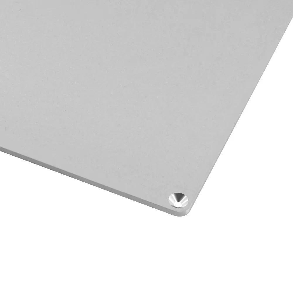 Custom MK3 Mk2 heating Bed 12V 24V Parts For Reprap Mendel HotBed 3D Printers Part 220*220mm Aluminium Plate 3mm heating PCB Manufacturer