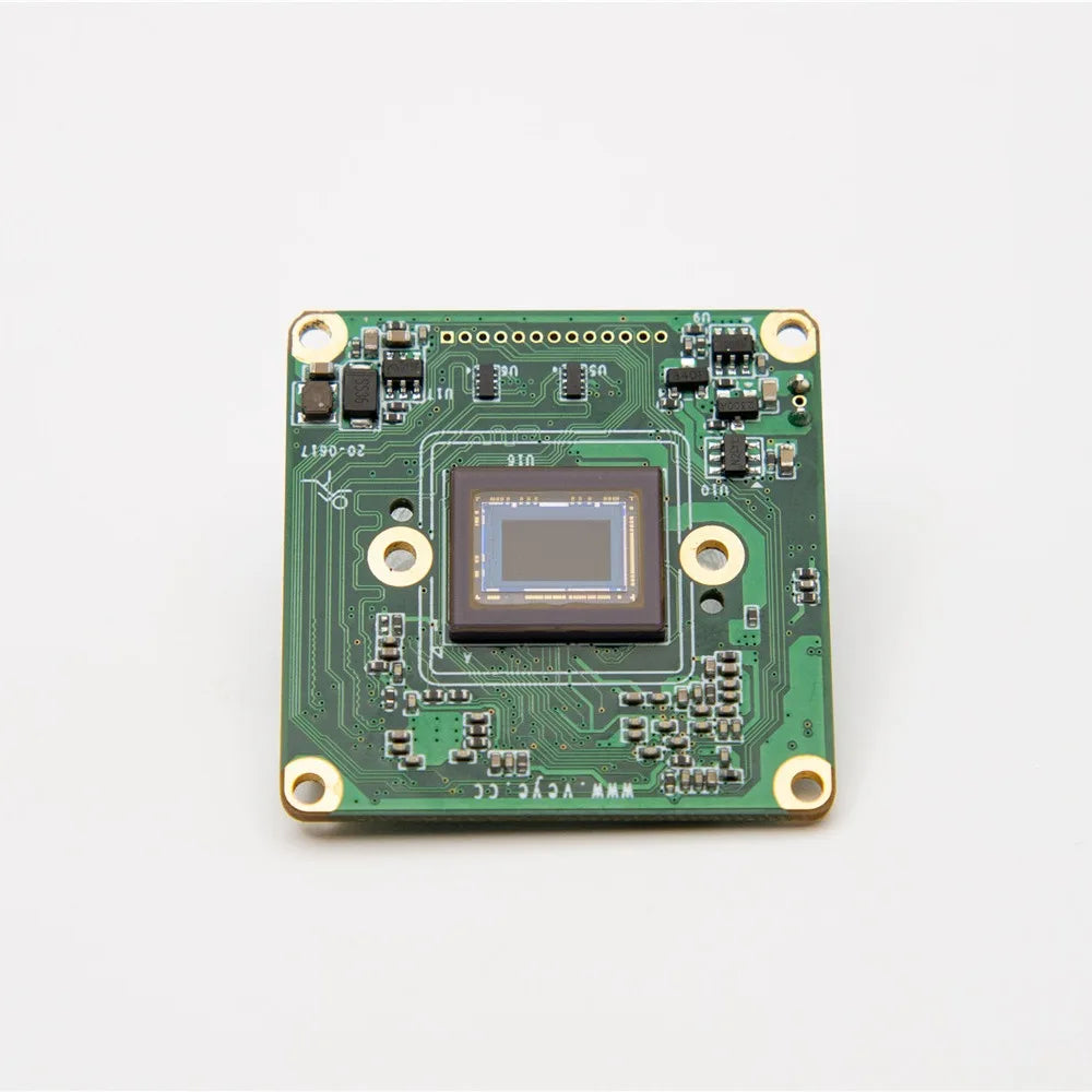 Custom CS-TX2-XAVIER-nCAM-IMX385 for Jetson TX2 Devkit and Xavier, IMX385 MIPI CSI-2 2MP Star Light ISP Camera Module Manufacturer