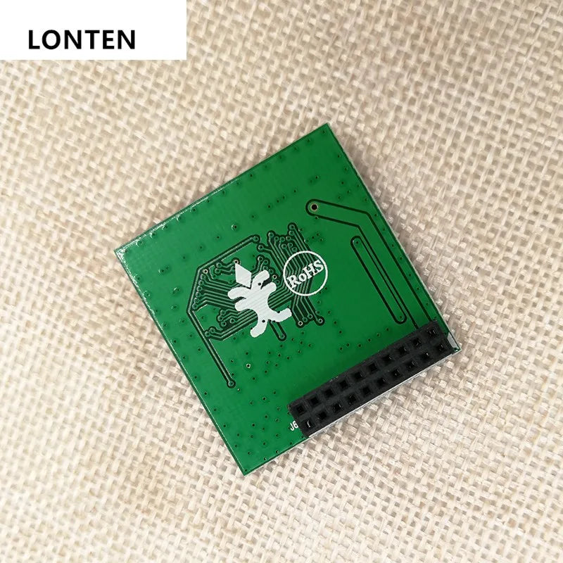 Custom Lonten For A201SN02 LC201V1 V201V1-T01 LVDS Turn TTL Adapter Plate 0.5mm 50 Pin FFC FPC LVDS Conversion board For v290 v56 LCD C Manufacturer