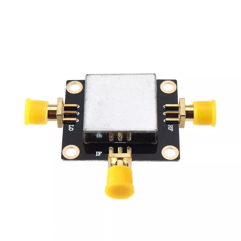 Custom HMC412 9-15G Low Noise Double Balanced Mixer Up and Down RF Frequency Conversion Passive Mixer Module Manufacturer