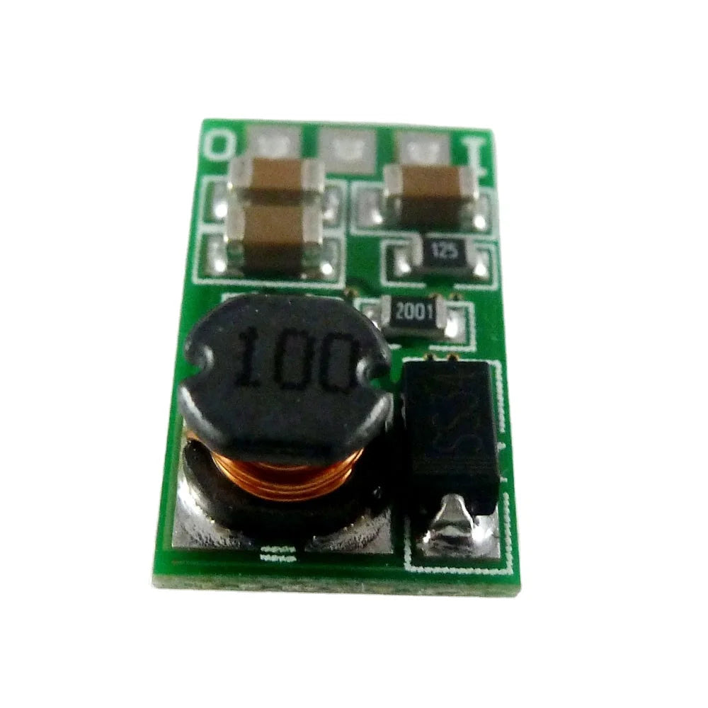 Custom 4012SB_12V DC 15V 18V 24V to 12V dc dc voltage converter module Step Down Buck for LED PLC Wifi wireless RS485 315 433M RF Manufacturer