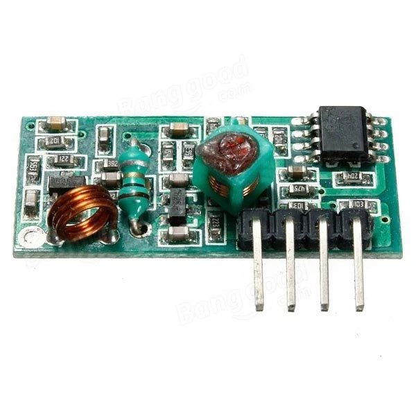 Custom 20MHz-2.4GHz Low Noise Broadband RF Receiver Amplifier Signal Amplifier Module Manufacturer